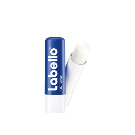 labello lip balm catalog